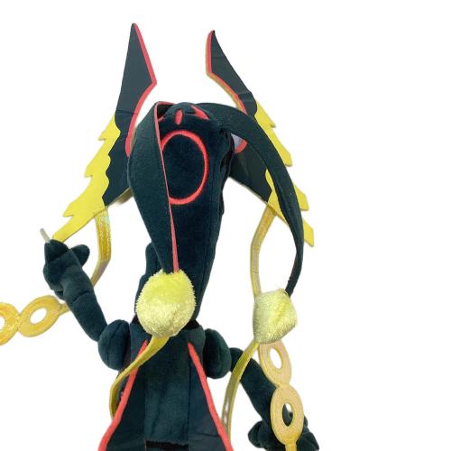 Pokemon Center (ポケモンセンター) 色違いメガレックウザ ヌイグルミ