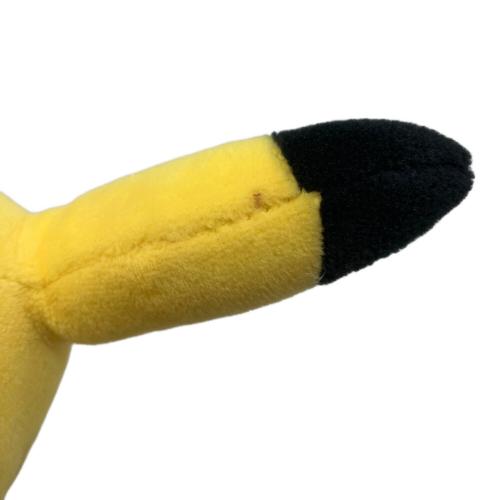 Pokemon Center (ポケモンセンター) アイドル・ピカチュウOA ぬいぐるみ シミ・ヨゴレ有り