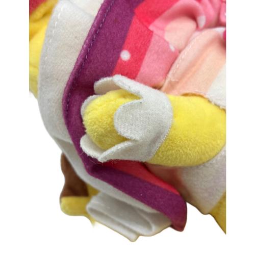 Pokemon Center (ポケモンセンター) アイドル・ピカチュウOA ぬいぐるみ シミ・ヨゴレ有り