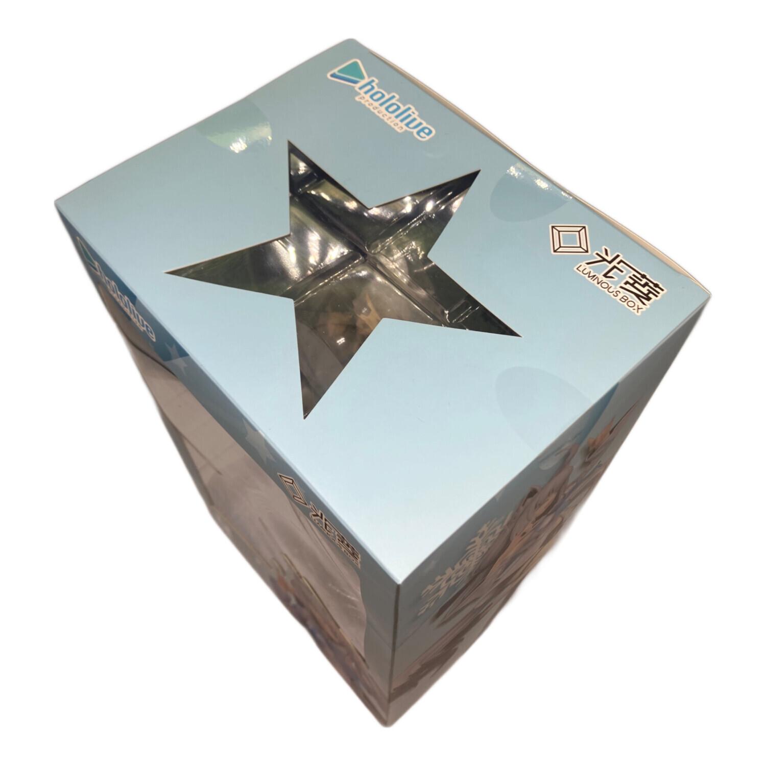 ホロライブ 白上フブキ 2019夏イベントver. フィギュア ルミナス