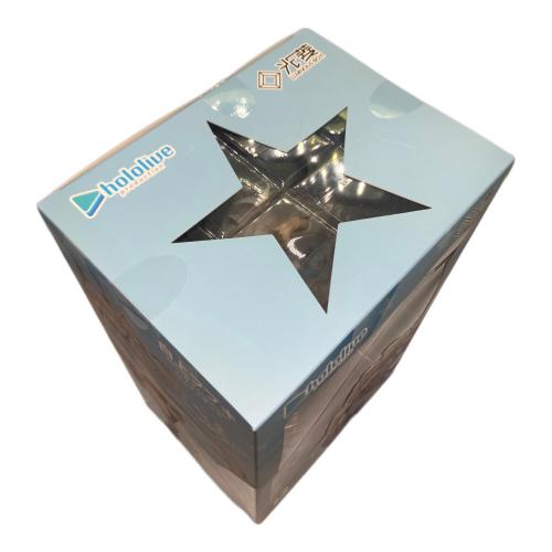 ホロライブ 白上フブキ 2019夏イベントver. フィギュア ルミナス