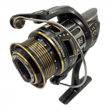 Abu Garcia (アブガルシア) リール Revo PRM2500SH スピニングリール