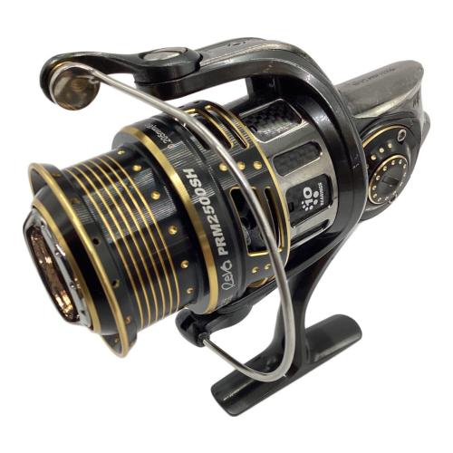 Abu Garcia (アブガルシア) リール REVO PRM2500SH キズ有