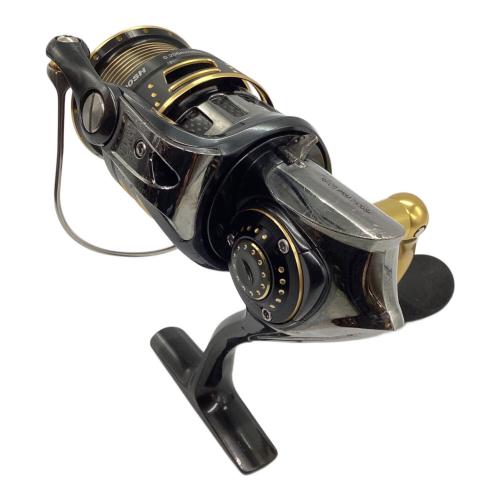 Abu Garcia (アブガルシア) リール REVO PRM2500SH キズ有