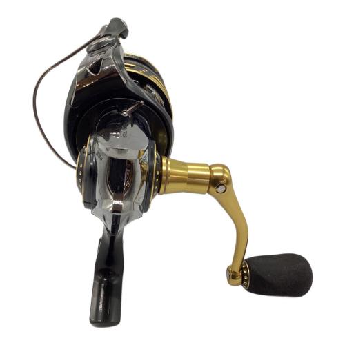Abu Garcia (アブガルシア) リール REVO PRM2500SH キズ有