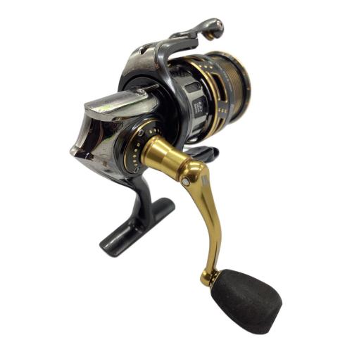 Abu Garcia (アブガルシア) リール REVO PRM2500SH キズ有