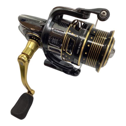 Abu Garcia (アブガルシア) リール REVO PRM2500SH キズ有