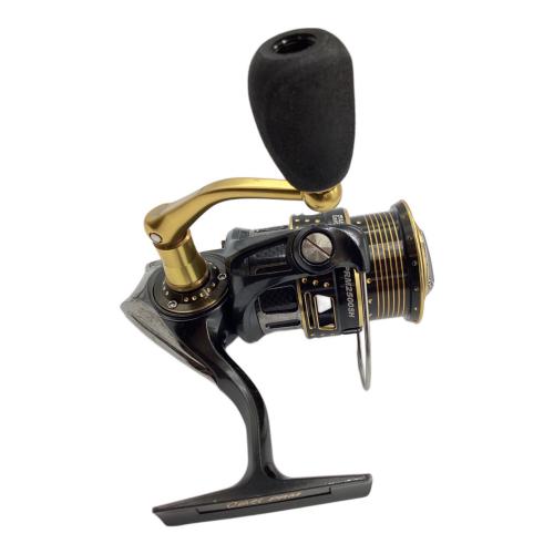 Abu Garcia (アブガルシア) リール REVO PRM2500SH キズ有