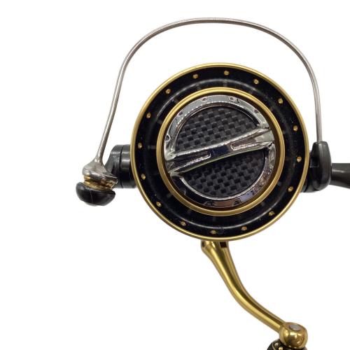 Abu Garcia (アブガルシア) リール REVO PRM2500SH キズ有