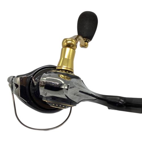 Abu Garcia (アブガルシア) リール REVO PRM2500SH キズ有