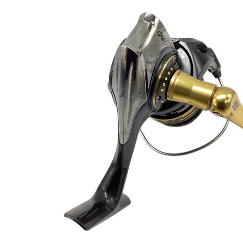 Abu Garcia (アブガルシア) リール REVO PRM2500SH キズ有