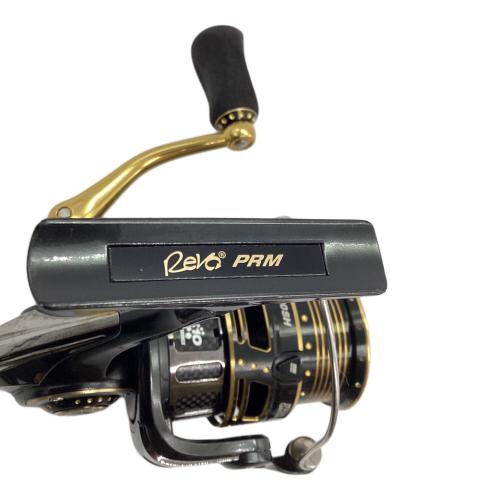 Abu Garcia (アブガルシア) リール REVO PRM2500SH キズ有