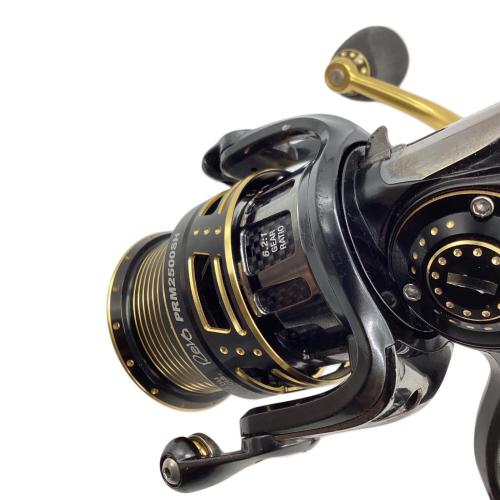 Abu Garcia (アブガルシア) リール REVO PRM2500SH キズ有