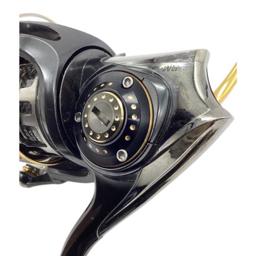 Abu Garcia (アブガルシア) リール REVO PRM2500SH キズ有