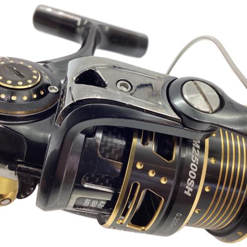 Abu Garcia (アブガルシア) リール REVO PRM2500SH キズ有