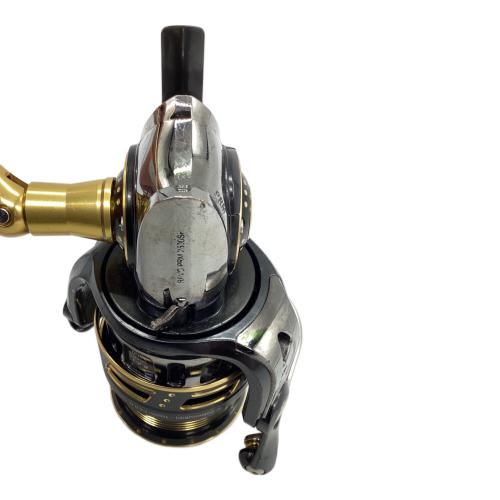 Abu Garcia (アブガルシア) リール REVO PRM2500SH キズ有