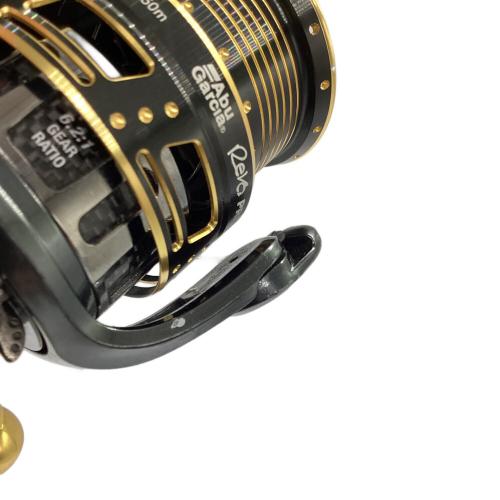 Abu Garcia (アブガルシア) リール REVO PRM2500SH キズ有