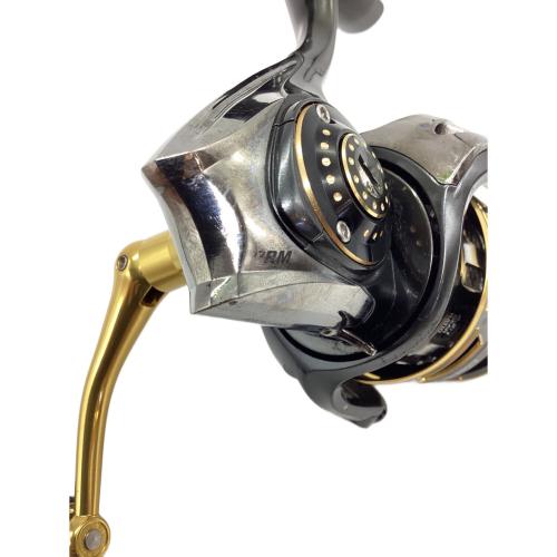 Abu Garcia (アブガルシア) リール REVO PRM2500SH キズ有