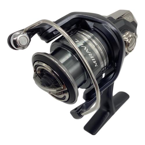 SHIMANO (シマノ) リール MIRAVEL 1000