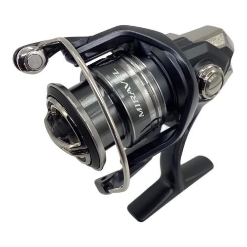 SHIMANO (シマノ) リール MIRAVEL 1000