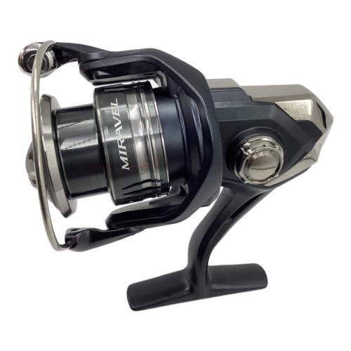 SHIMANO (シマノ) リール MIRAVEL 1000