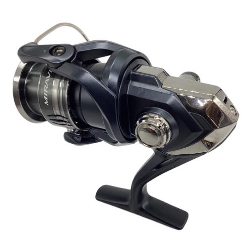 SHIMANO (シマノ) リール MIRAVEL 1000