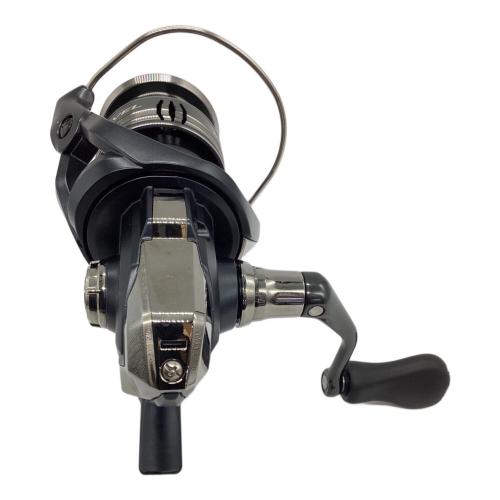 SHIMANO (シマノ) リール MIRAVEL 1000