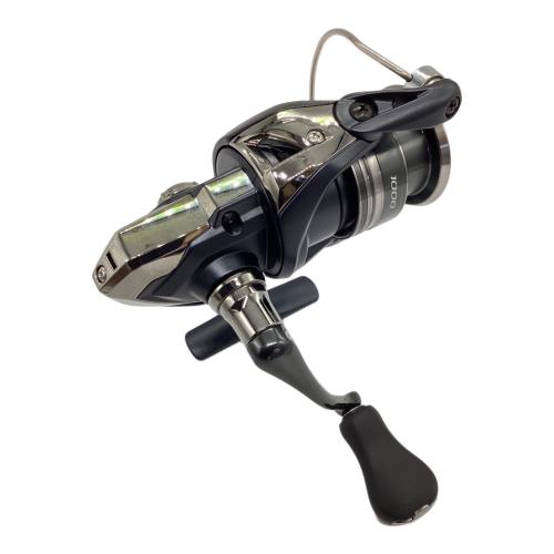 SHIMANO (シマノ) リール MIRAVEL 1000
