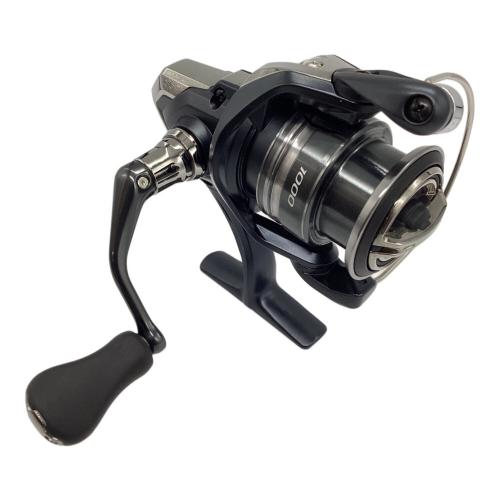 SHIMANO (シマノ) リール MIRAVEL 1000