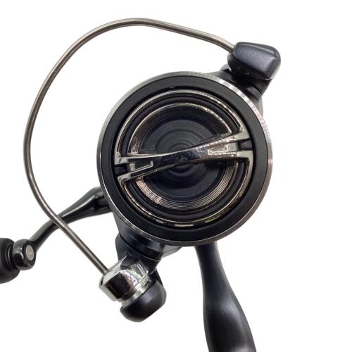 SHIMANO (シマノ) リール MIRAVEL 1000