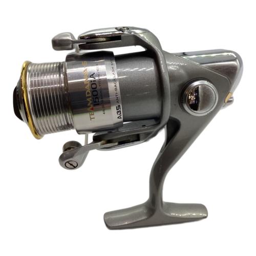 DAIWA (ダイワ) リール TEAM DAIWA-S 1500iA