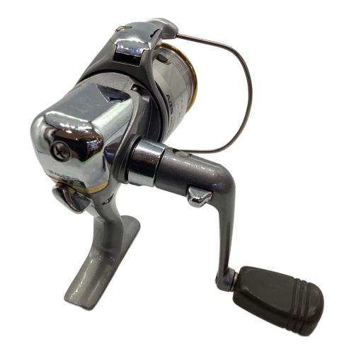 DAIWA (ダイワ) リール TEAM DAIWA-S 1500iA