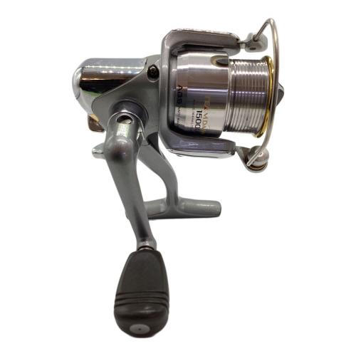 DAIWA (ダイワ) リール TEAM DAIWA-S 1500iA