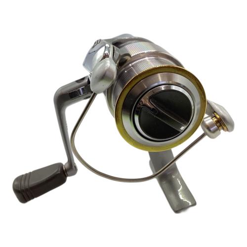 DAIWA (ダイワ) リール TEAM DAIWA-S 1500iA