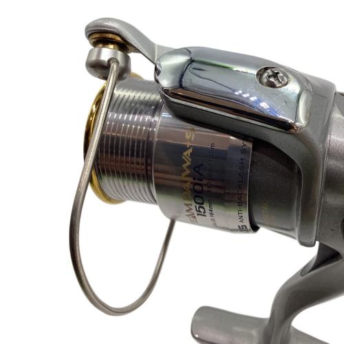 DAIWA (ダイワ) リール TEAM DAIWA-S 1500iA