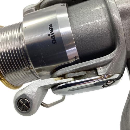 DAIWA (ダイワ) リール TEAM DAIWA-S 1500iA