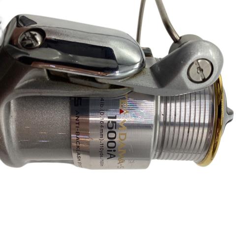 DAIWA (ダイワ) リール TEAM DAIWA-S 1500iA