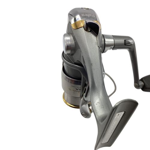 DAIWA (ダイワ) リール TEAM DAIWA-S 1500iA