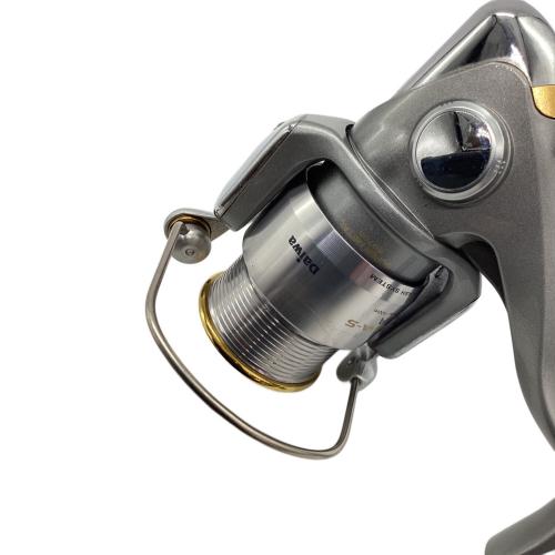 DAIWA (ダイワ) リール TEAM DAIWA-S 1500iA