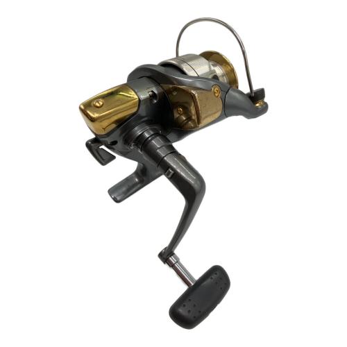 SHIMANO (シマノ) リール TWIN POWER 2500 キズ有