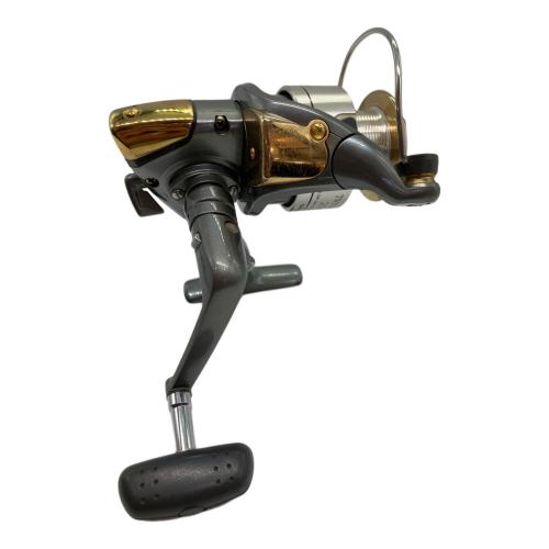 SHIMANO (シマノ) リール TWIN POWER 2500 キズ有