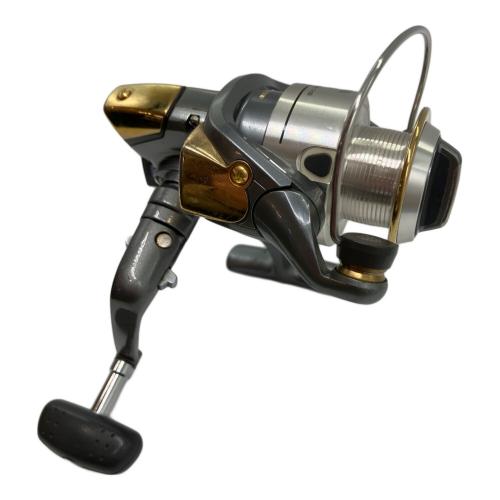 SHIMANO (シマノ) リール TWIN POWER 2500 キズ有