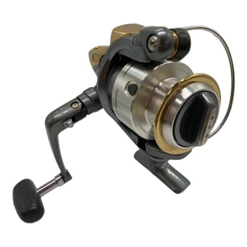 SHIMANO (シマノ) リール TWIN POWER 2500 キズ有