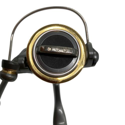 SHIMANO (シマノ) リール TWIN POWER 2500 キズ有
