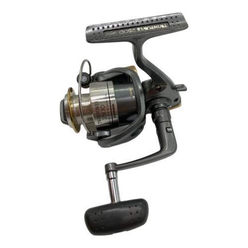 SHIMANO (シマノ) リール TWIN POWER 2500 キズ有