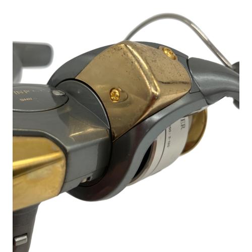 SHIMANO (シマノ) リール TWIN POWER 2500 キズ有