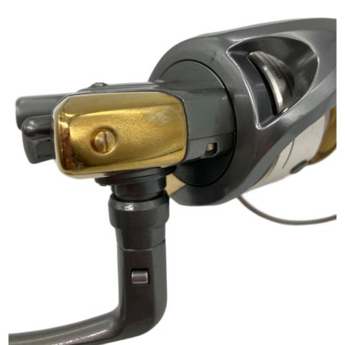 SHIMANO (シマノ) リール TWIN POWER 2500 キズ有