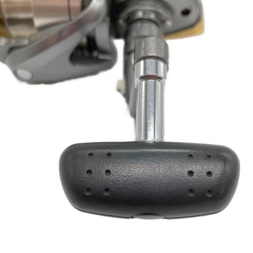 SHIMANO (シマノ) リール TWIN POWER 2500 キズ有