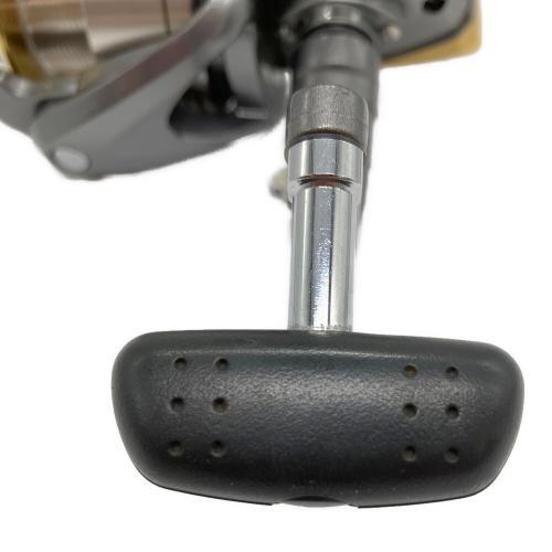SHIMANO (シマノ) リール TWIN POWER 2500 キズ有