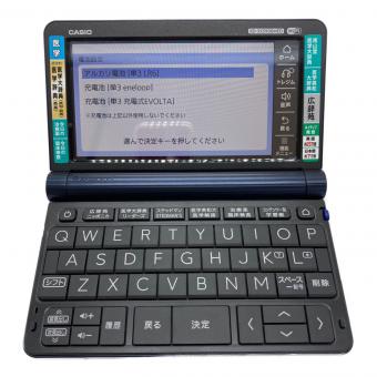 CASIO (カシオ) 電子辞書 XD-SX5900MED